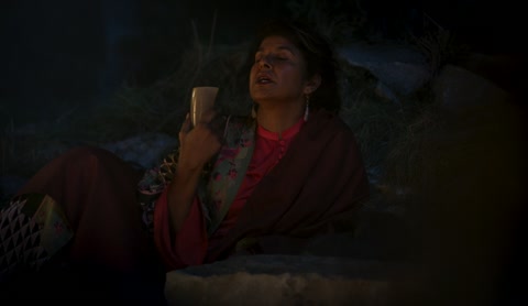 The Wheel of Time (2021) S02 E02 Web-DL 1080p hevc [Hindi-English]