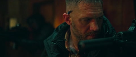 Havoc (2025) Web-DL 720p hevc [Hindi-English-Tamil-Telugu]