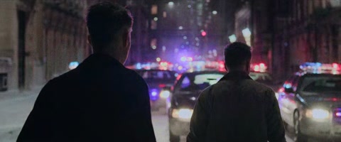 Havoc (2025) Web-DL 720p hevc [Hindi-English-Tamil-Telugu]