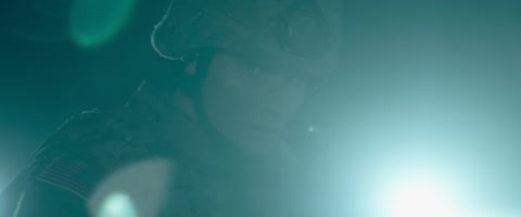 Valiant One (2025) Web-DL 1080p hevc [Hindi-English]