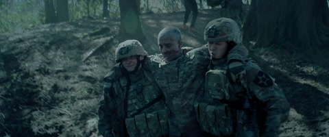 Valiant One (2025) Web-DL 1080p hevc [Hindi-English]