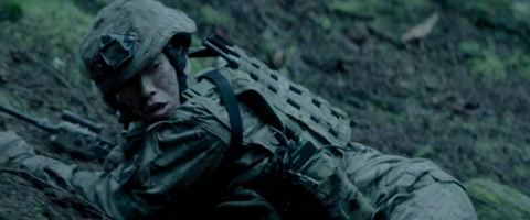 Valiant One (2025) Web-DL 1080p hevc [Hindi-English]