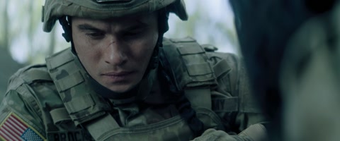 Valiant One (2025) Web-DL 1080p hevc [Hindi-English]