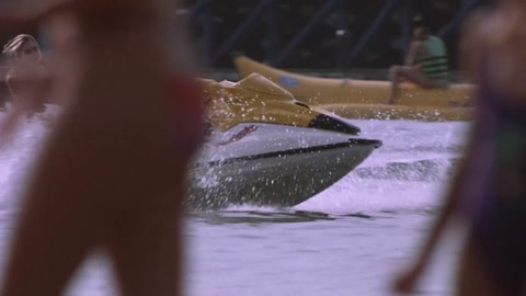 Shark Attack 3: Megalodon (2002) Web-DL 1080p h264 [Hindi-English]