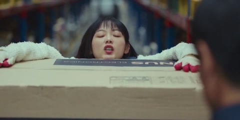 Strong Girl Nam-soon (2023) S01 E06 Web-DL 480p h264 [Hindi-English-Korean]