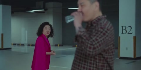 Strong Girl Nam-soon (2023) S01 E06 Web-DL 480p h264 [Hindi-English-Korean]