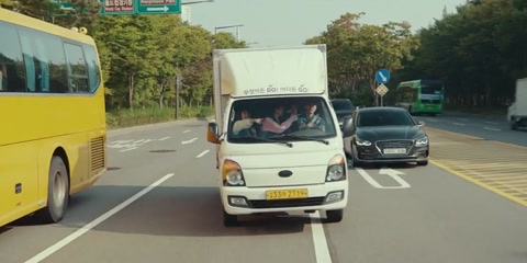 Strong Girl Nam-soon (2023) S01 E06 Web-DL 480p h264 [Hindi-English-Korean]