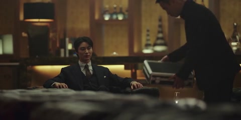 Strong Girl Nam-soon (2023) S01 E06 Web-DL 480p h264 [Hindi-English-Korean]