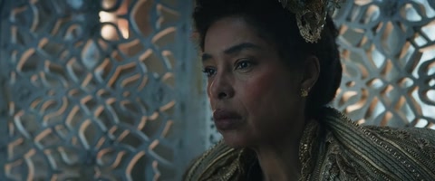 The Wheel of Time (2021) S03 E01 Web-DL 480p h264 [Hindi-English]