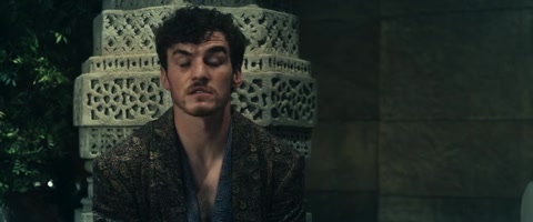 The Wheel of Time (2021) S03 E01 Web-DL 480p h264 [Hindi-English]