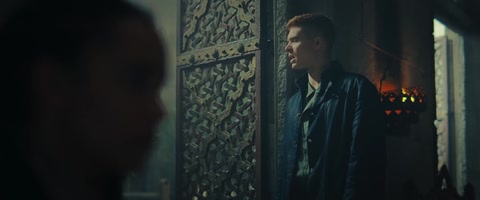 Download The Wheel of Time (2021) S03 E01 Web-DL 480p h264 [Hindi-English] | Filmy21