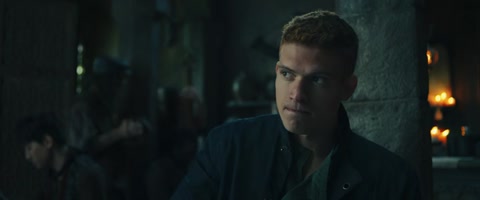 The Wheel of Time (2021) S03 E01 Web-DL 480p h264 [Hindi-English]