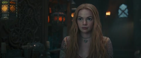 The Wheel of Time (2021) S03 E01 Web-DL 480p h264 [Hindi-English]