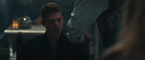 The Wheel of Time (2021) S03 E01 Web-DL 480p h264 [Hindi-English]