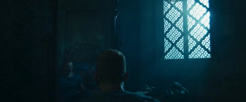 The Wheel of Time (2021) S03 E01 Web-DL 480p h264 [Hindi-English]