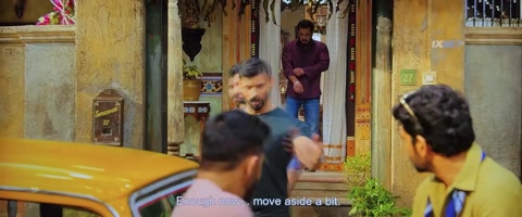 Sikandar (2025) Telesync 720p hevc [Hindi]
