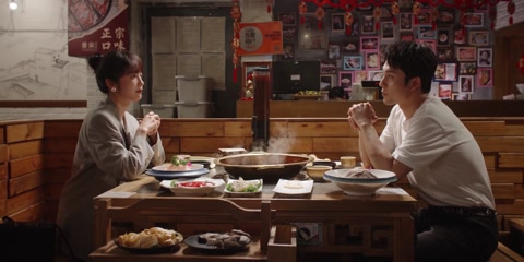 Fake It Till You Make It (2023) S01 E09 Web-DL 1080p h264 [Hindi-Chinese]