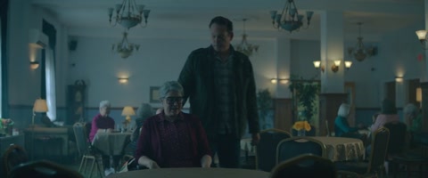 Nonnas (2025) Web-DL 720p h264 [Hindi-English]