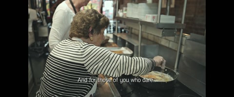 Nonnas (2025) Web-DL 720p h264 [Hindi-English]