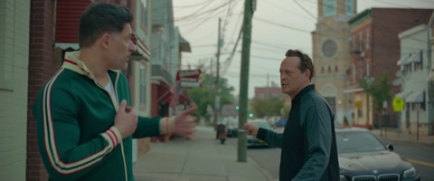 Nonnas (2025) Web-DL 720p h264 [Hindi-English]