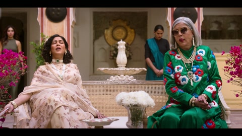 The Royals (2025) S01 E08 Web-DL 1080p h264 [Hindi]