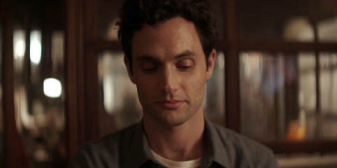 You (2018) S01 E01 Web-DL 720p h264 [Hindi-English]