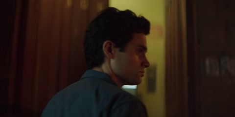 You (2018) S01 E01 Web-DL 720p h264 [Hindi-English]
