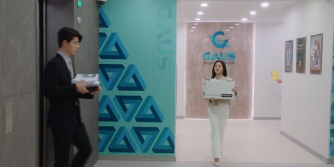 Gaus Electronics (2022) S01 E06 Web-DL 720p hevc [Hindi]