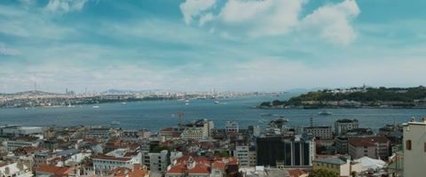 Ask Mevsimi (2024) Web-DL 480p h264 [Hindi-Turkish]
