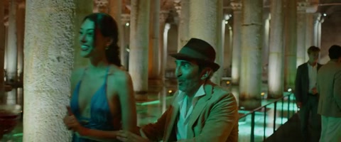 Ask Mevsimi (2024) Web-DL 480p h264 [Hindi-Turkish]