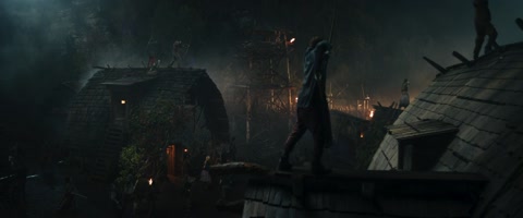 The Wheel of Time (2021) S03 E07 Web-DL 1080p h264 [Hindi-English]