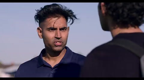 Kanneda (2025) S01 E01 Web-DL 480p h264 [Hindi]