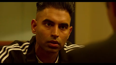 Kanneda (2025) S01 E01 Web-DL 480p h264 [Hindi]