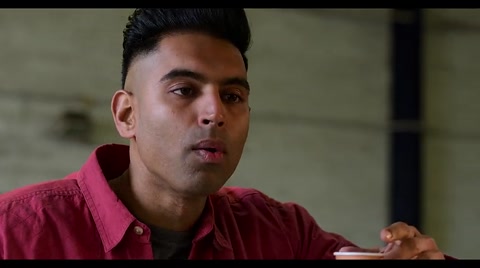Kanneda (2025) S01 E01 Web-DL 480p h264 [Hindi]