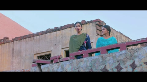 Doorbeen (2019) Web-DL 1080p h264 [Punjabi]