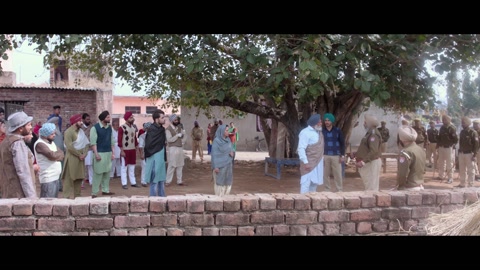 Doorbeen (2019) Web-DL 1080p h264 [Punjabi]