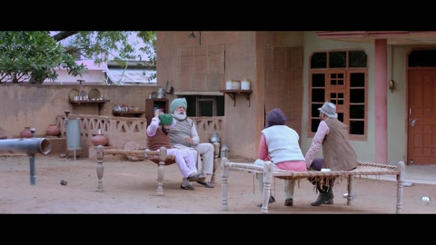 Doorbeen (2019) Web-DL 1080p h264 [Punjabi]