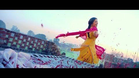 Doorbeen (2019) Web-DL 1080p h264 [Punjabi]