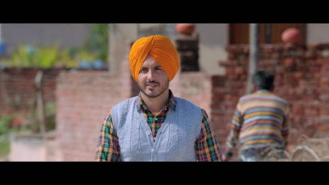 Doorbeen (2019) Web-DL 1080p h264 [Punjabi]