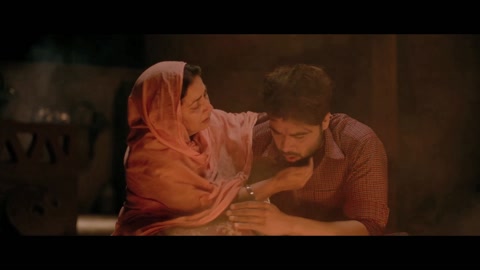 Doorbeen (2019) Web-DL 1080p h264 [Punjabi]