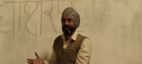 Download LehmberGinni (2023) Web-DL 1080p hevc [Punjabi] | Filmy21