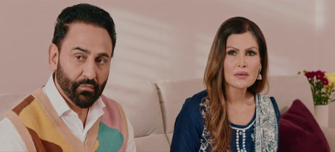 LehmberGinni (2023) Web-DL 1080p hevc [Punjabi]