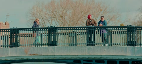 LehmberGinni (2023) Web-DL 1080p hevc [Punjabi]