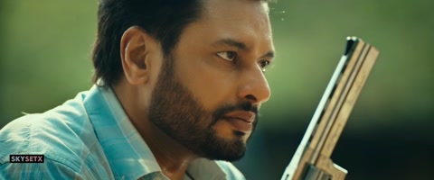 Download Majhail (2025) HDRip 720p h264 [Punjabi] | Filmy21