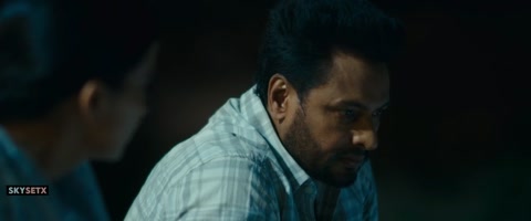 Majhail (2025) HDRip 720p h264 [Punjabi]