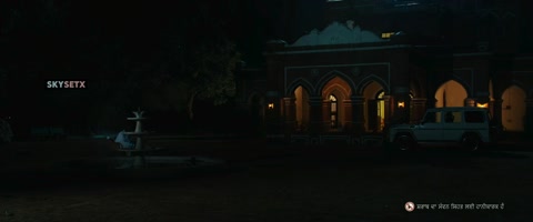 Majhail (2025) HDRip 720p h264 [Punjabi]