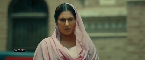 Majhail (2025) HDRip 720p h264 [Punjabi]