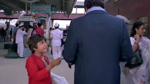 Download Coolie (1983) Web-DL 480p h264 [Hindi] | Filmy21