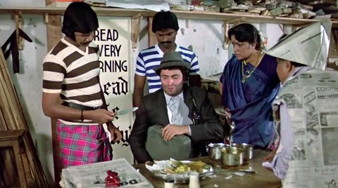 Coolie (1983) Web-DL 480p h264 [Hindi]
