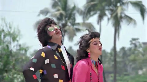 Coolie (1983) Web-DL 480p h264 [Hindi]